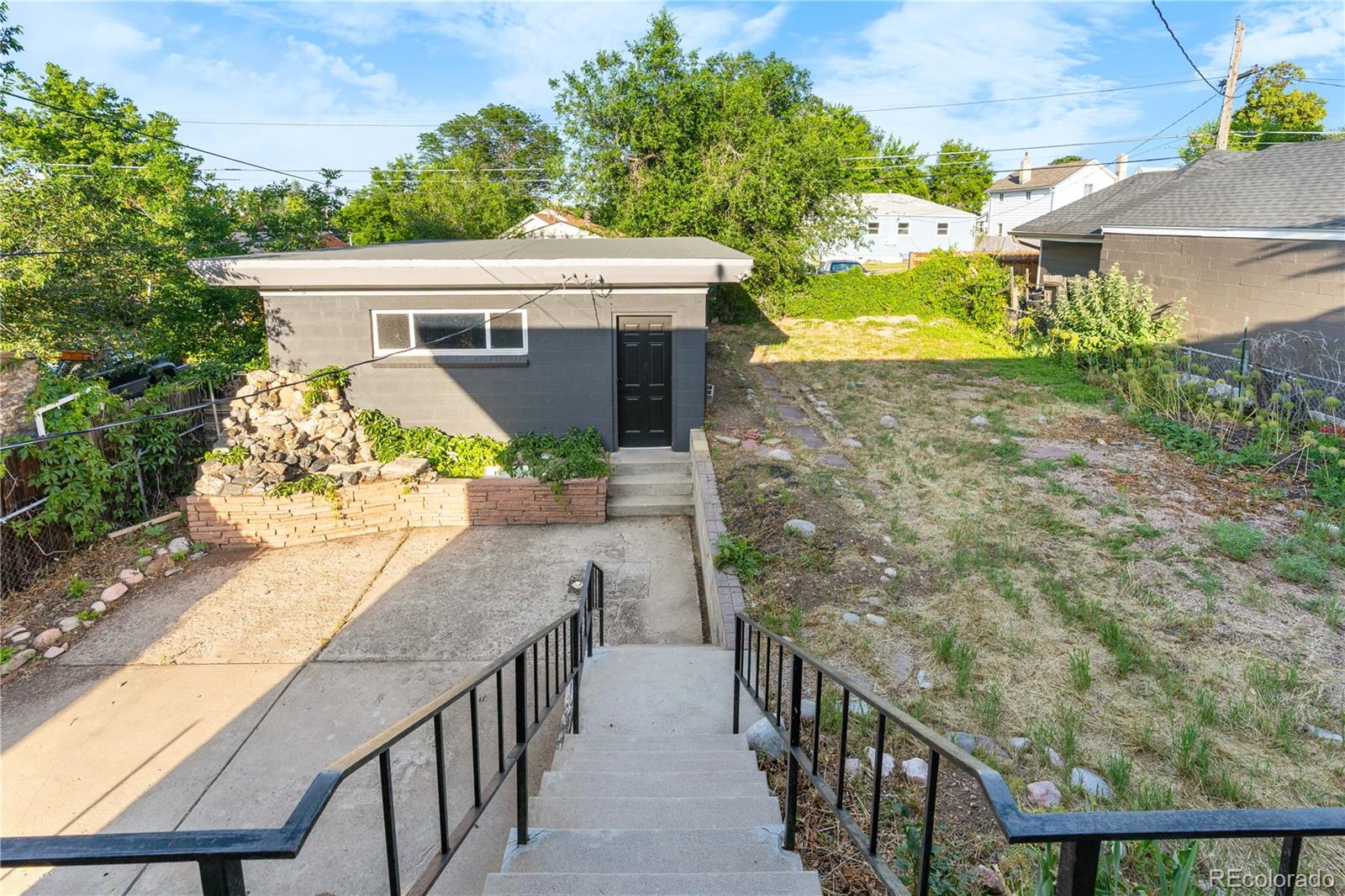 MLS Image #16 for 220 s raleigh street,denver, Colorado