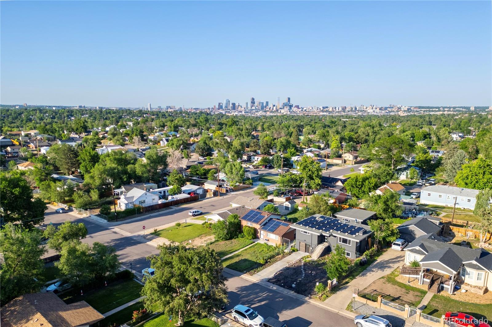 MLS Image #18 for 220 s raleigh street,denver, Colorado