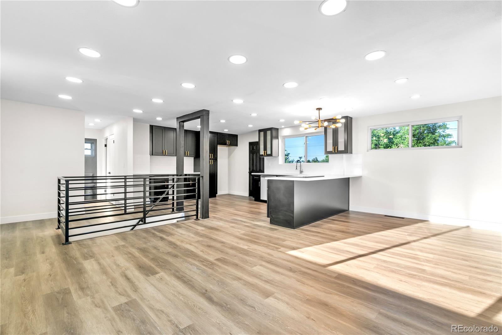 MLS Image #3 for 220 s raleigh street,denver, Colorado