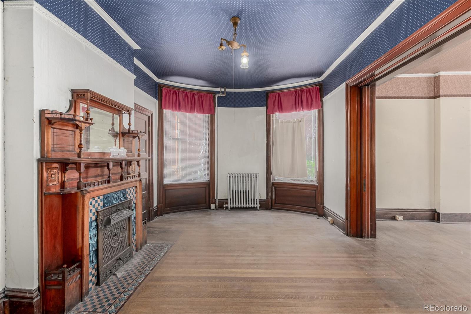 MLS Image #10 for 931 e 17th avenue,denver, Colorado