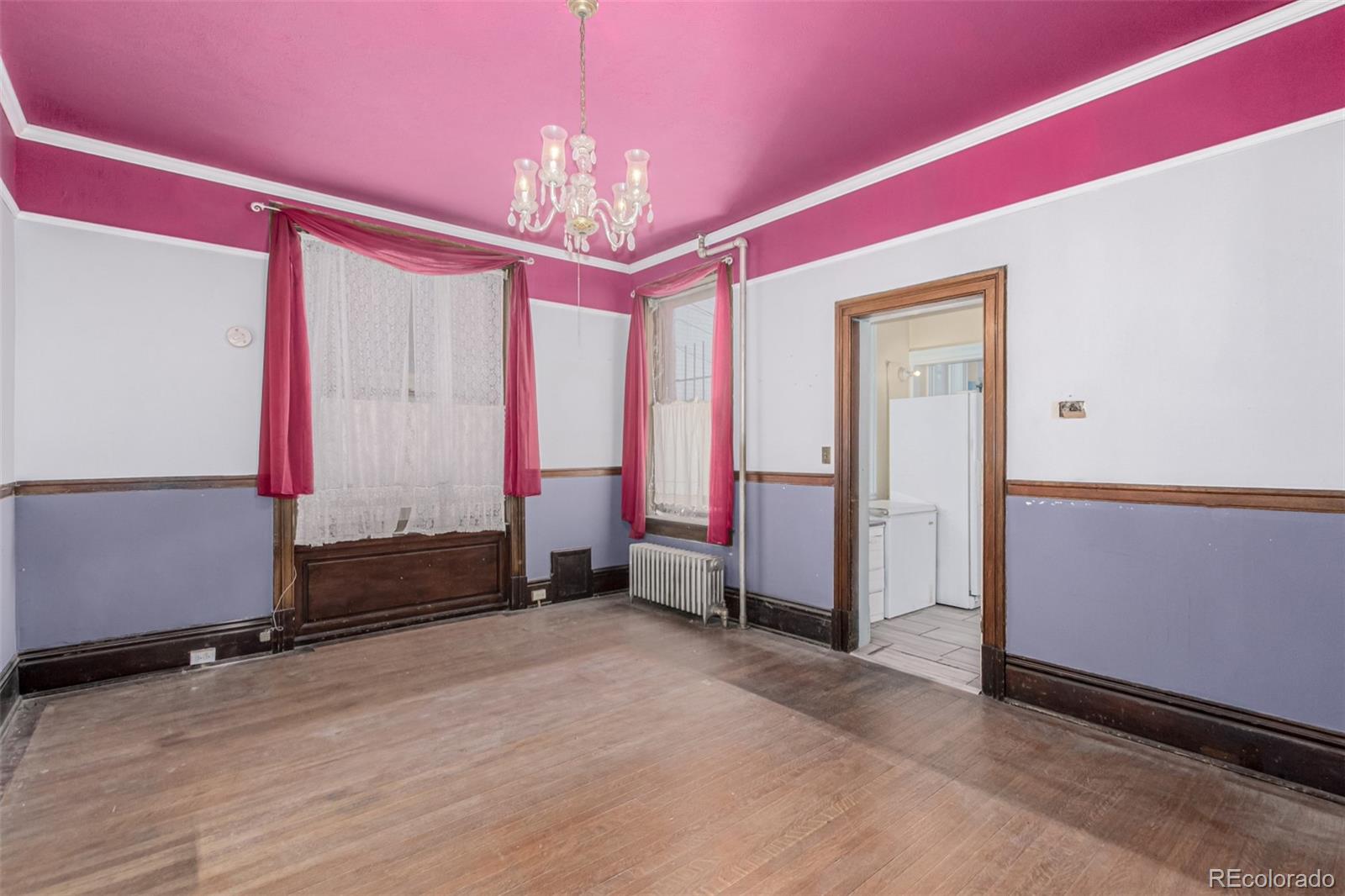 MLS Image #11 for 931 e 17th avenue,denver, Colorado