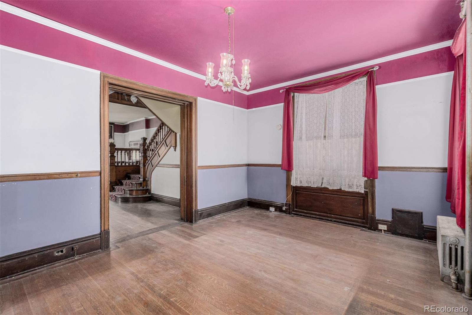 MLS Image #12 for 931 e 17th avenue,denver, Colorado