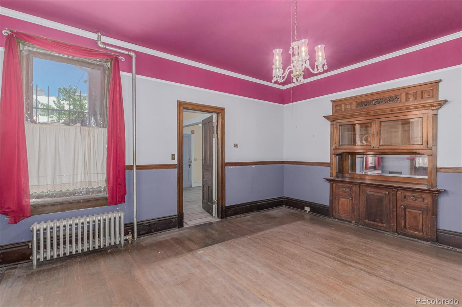 MLS Image #13 for 931 e 17th avenue,denver, Colorado