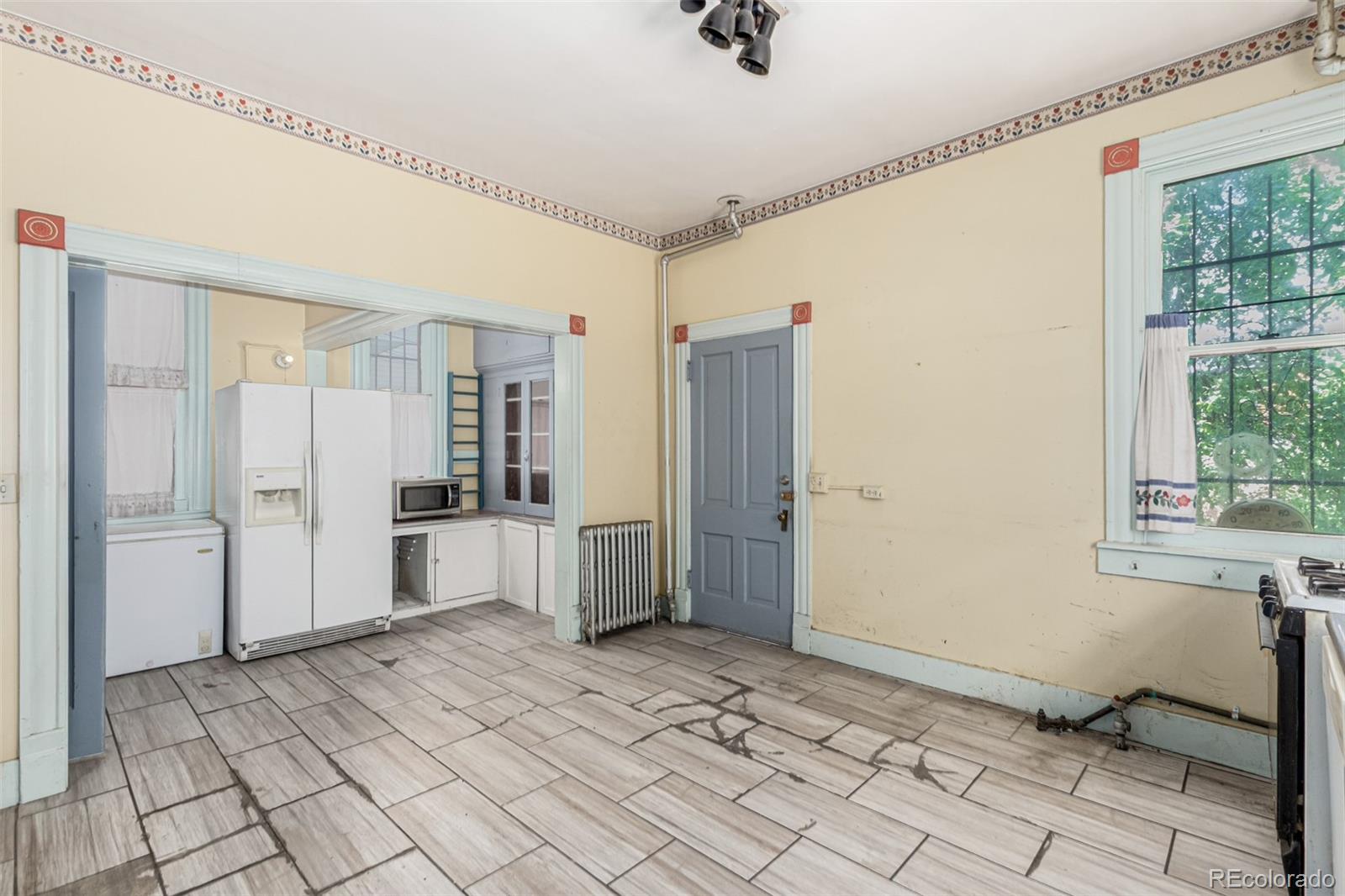 MLS Image #15 for 931 e 17th avenue,denver, Colorado