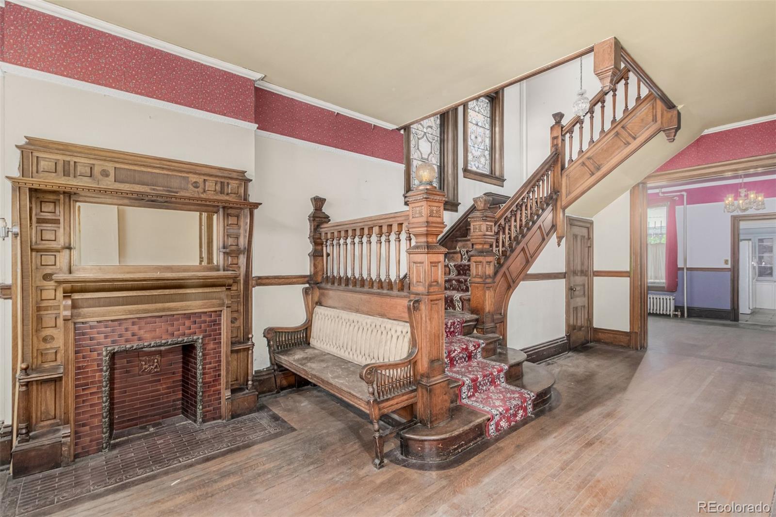 MLS Image #18 for 931 e 17th avenue,denver, Colorado