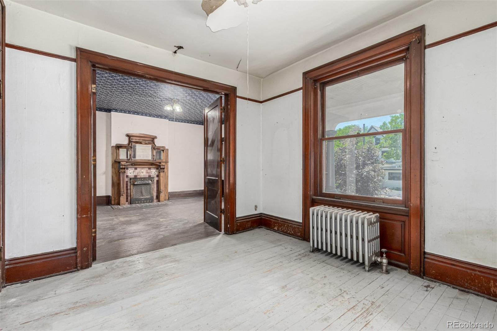 MLS Image #20 for 931 e 17th avenue,denver, Colorado