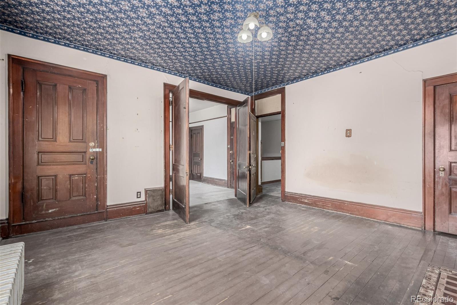 MLS Image #22 for 931 e 17th avenue,denver, Colorado
