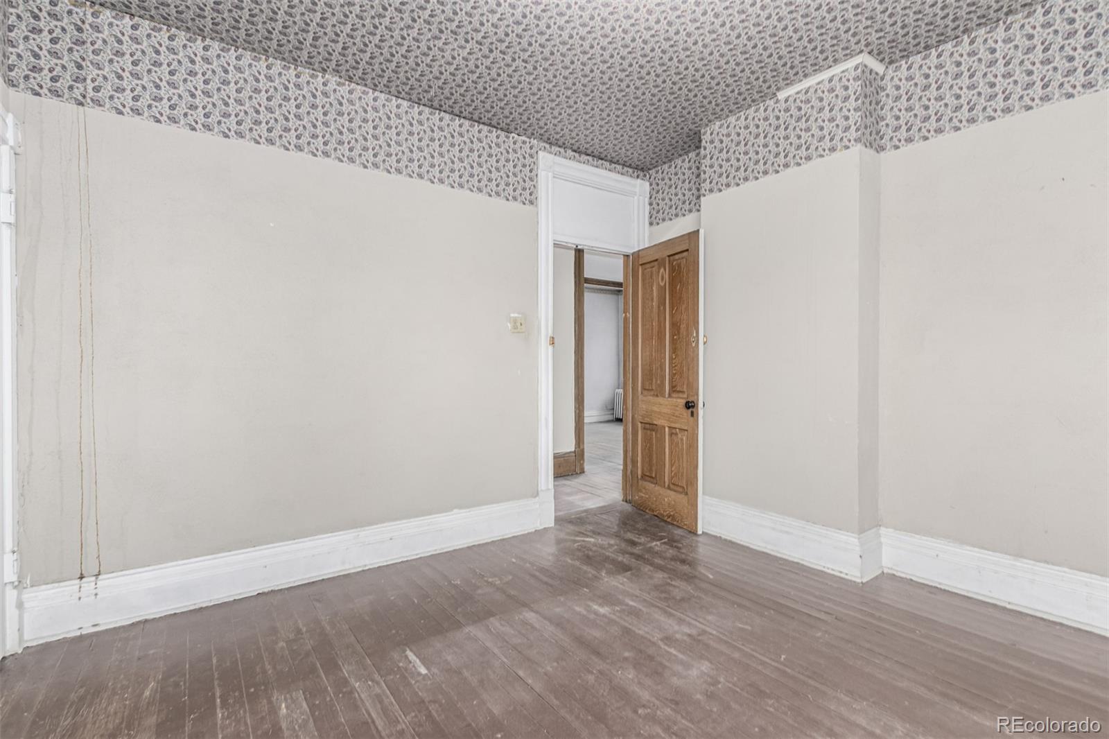 MLS Image #24 for 931 e 17th avenue,denver, Colorado