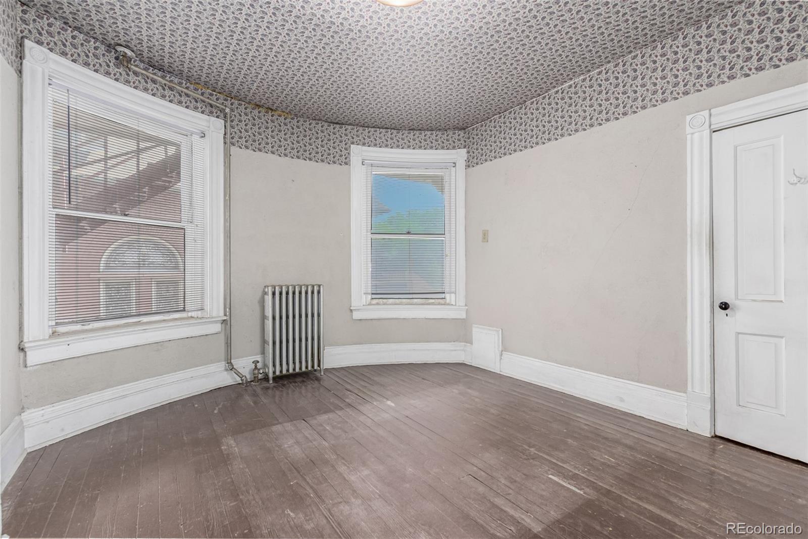 MLS Image #25 for 931 e 17th avenue,denver, Colorado