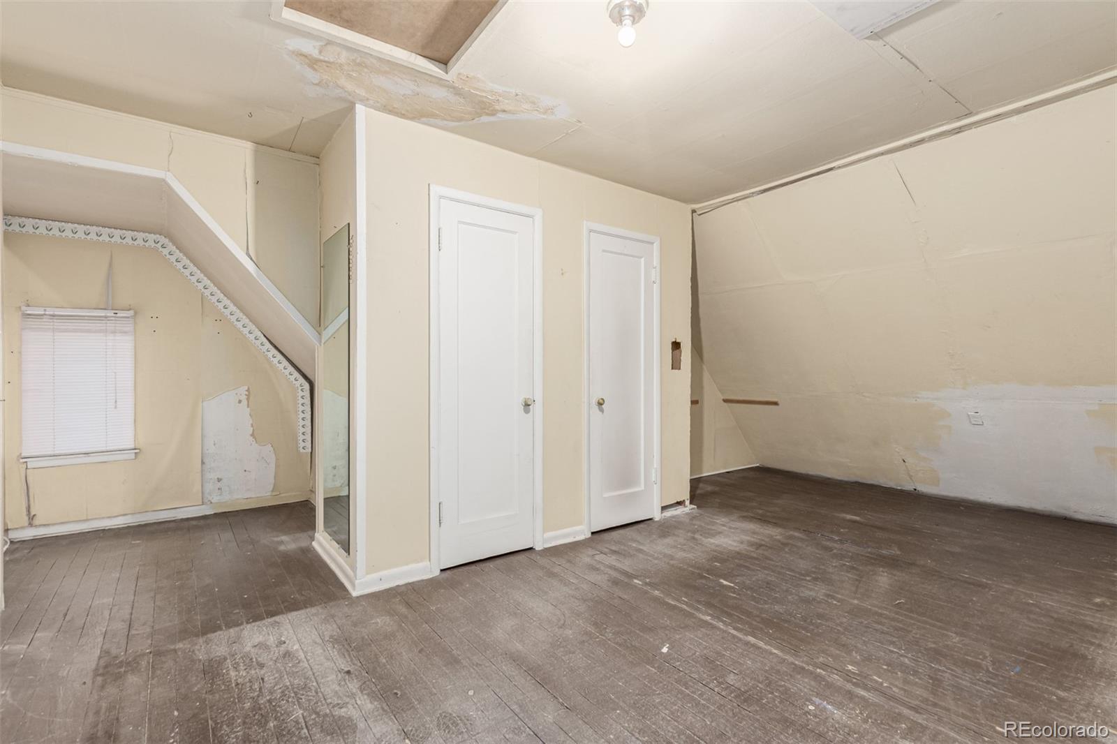 MLS Image #41 for 931 e 17th avenue,denver, Colorado