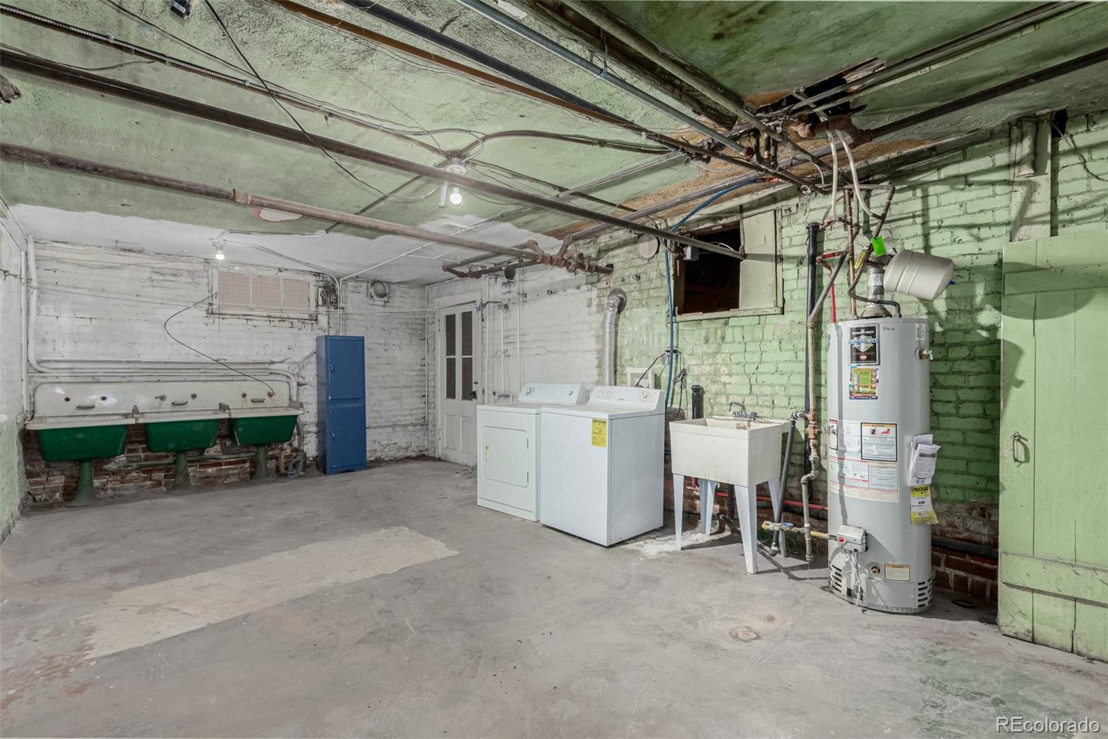 MLS Image #43 for 931 e 17th avenue,denver, Colorado
