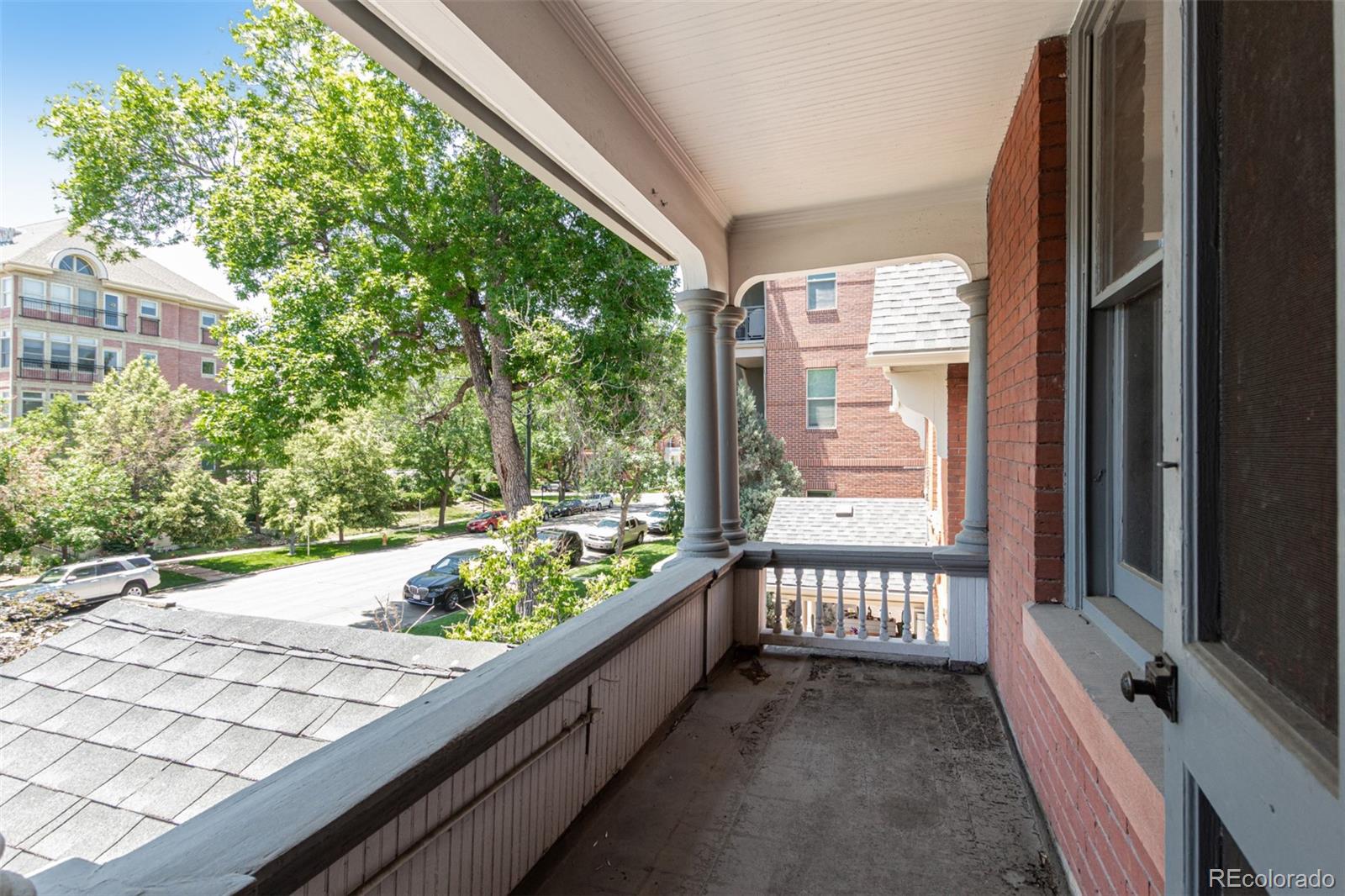 MLS Image #44 for 931 e 17th avenue,denver, Colorado