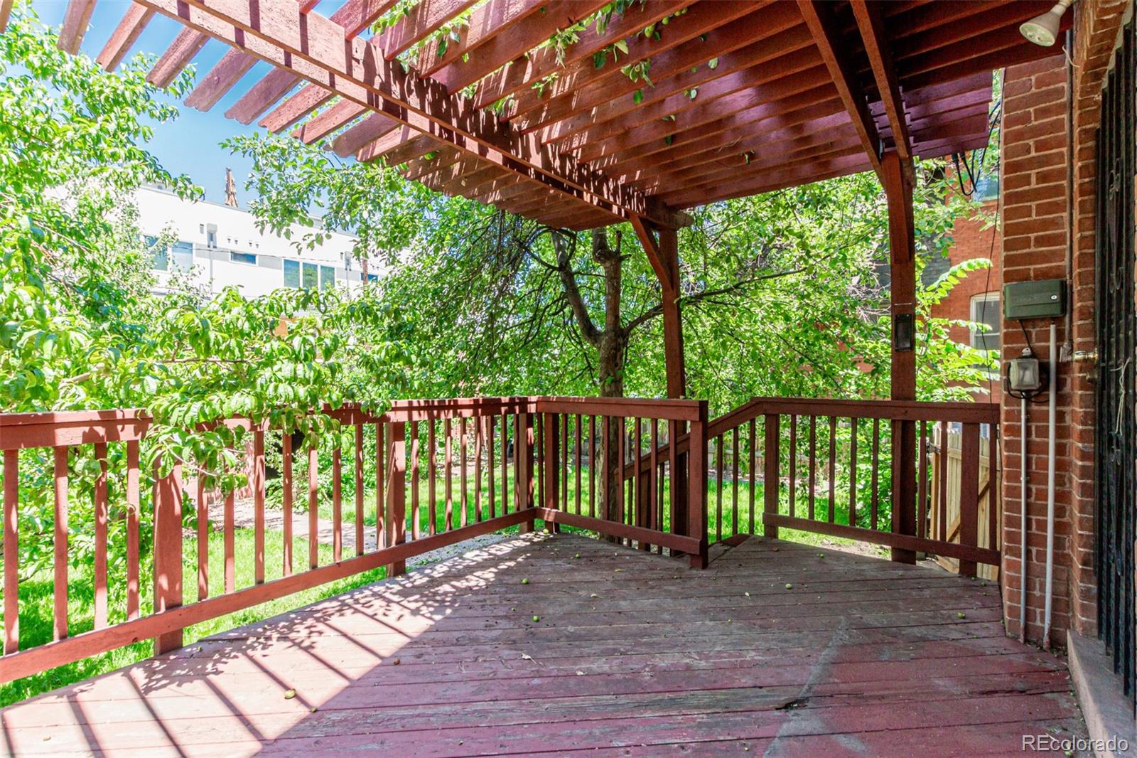 MLS Image #45 for 931 e 17th avenue,denver, Colorado