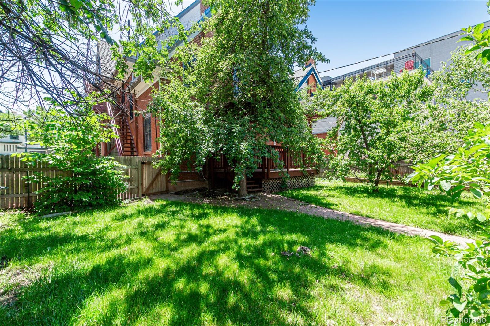 MLS Image #46 for 931 e 17th avenue,denver, Colorado