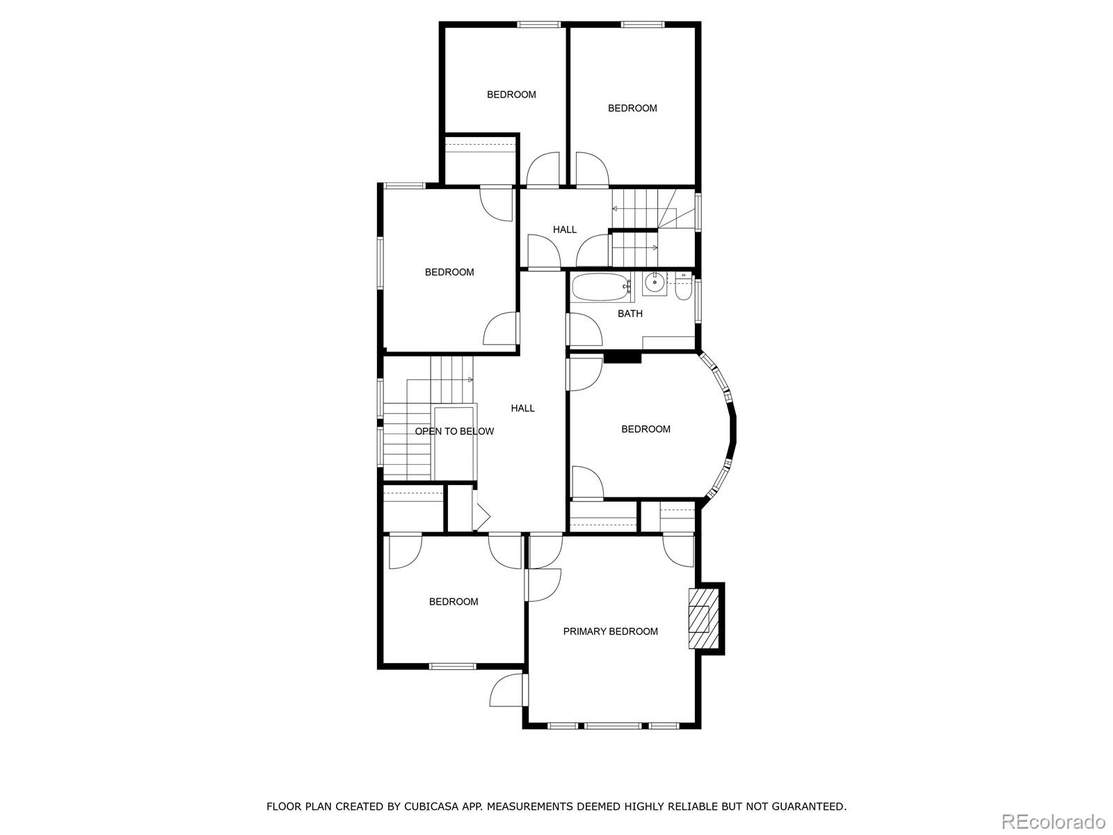 MLS Image #48 for 931 e 17th avenue,denver, Colorado
