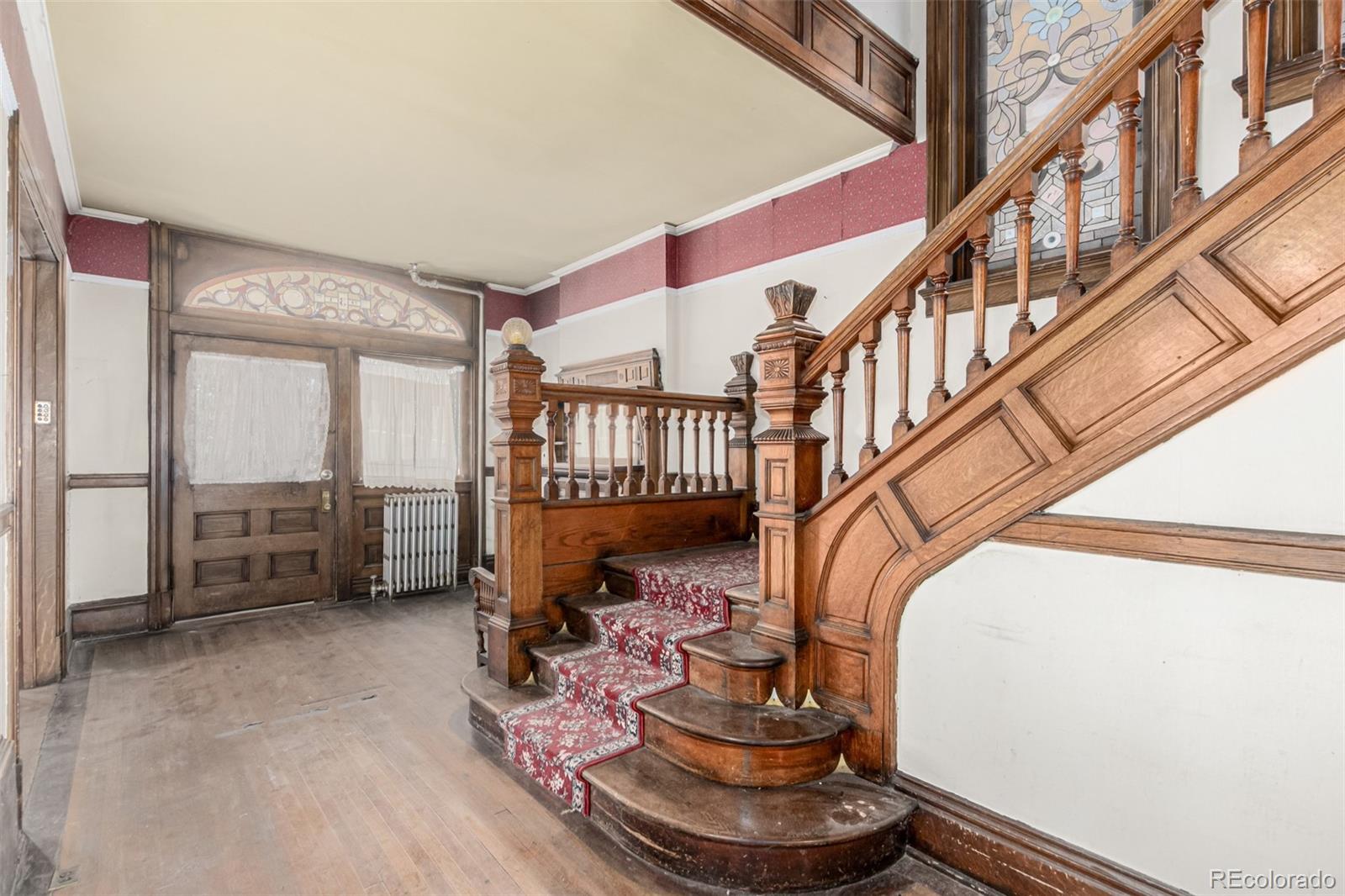 MLS Image #5 for 931 e 17th avenue,denver, Colorado