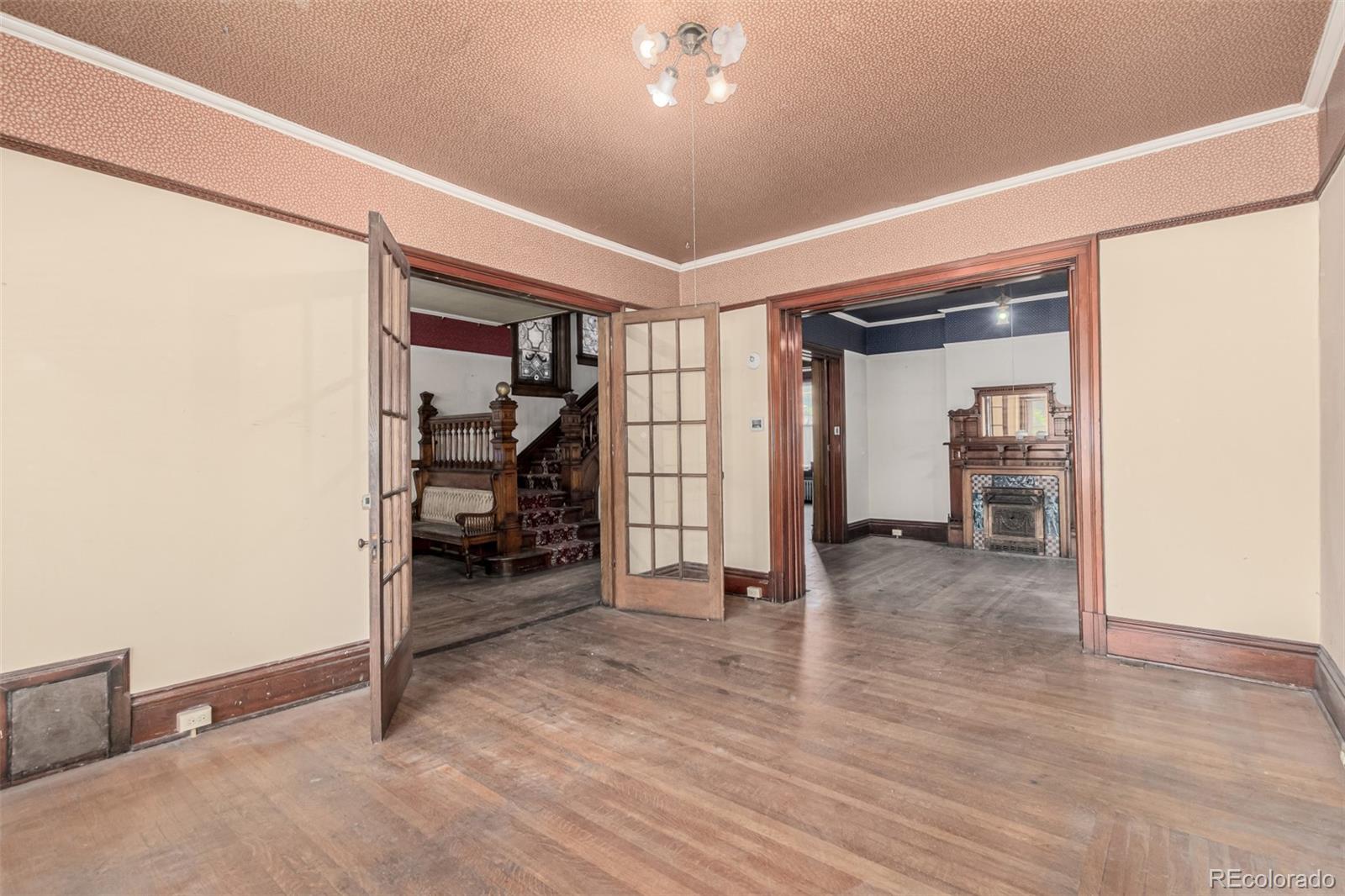 MLS Image #6 for 931 e 17th avenue,denver, Colorado