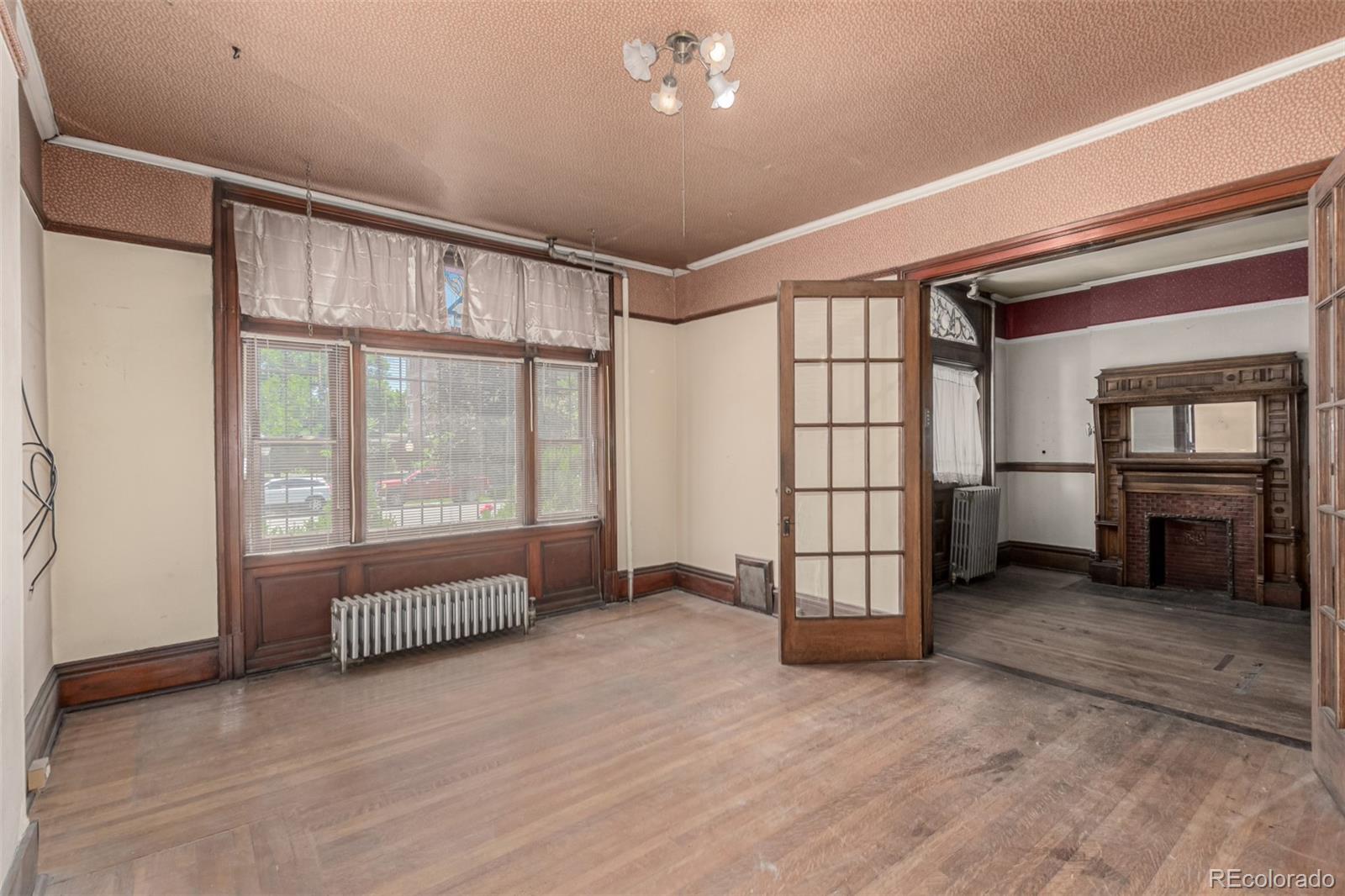 MLS Image #7 for 931 e 17th avenue,denver, Colorado
