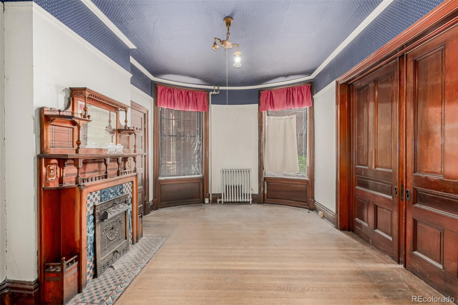 MLS Image #9 for 931 e 17th avenue,denver, Colorado