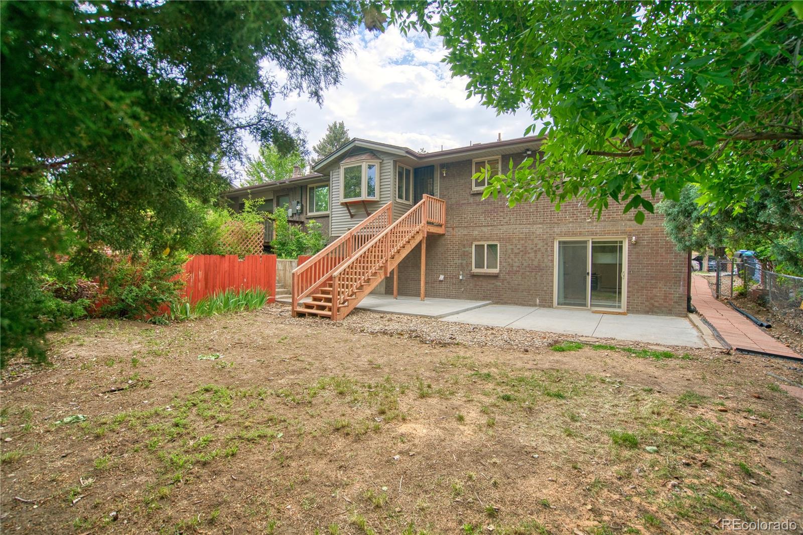 MLS Image #37 for 1607  ulysses street,golden, Colorado