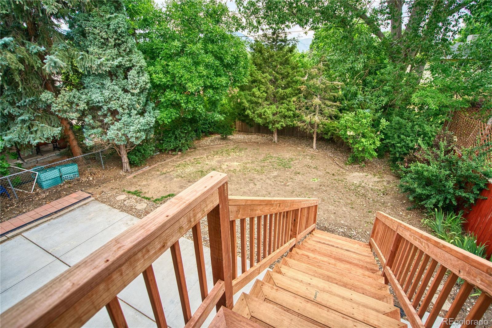 MLS Image #38 for 1607  ulysses street,golden, Colorado
