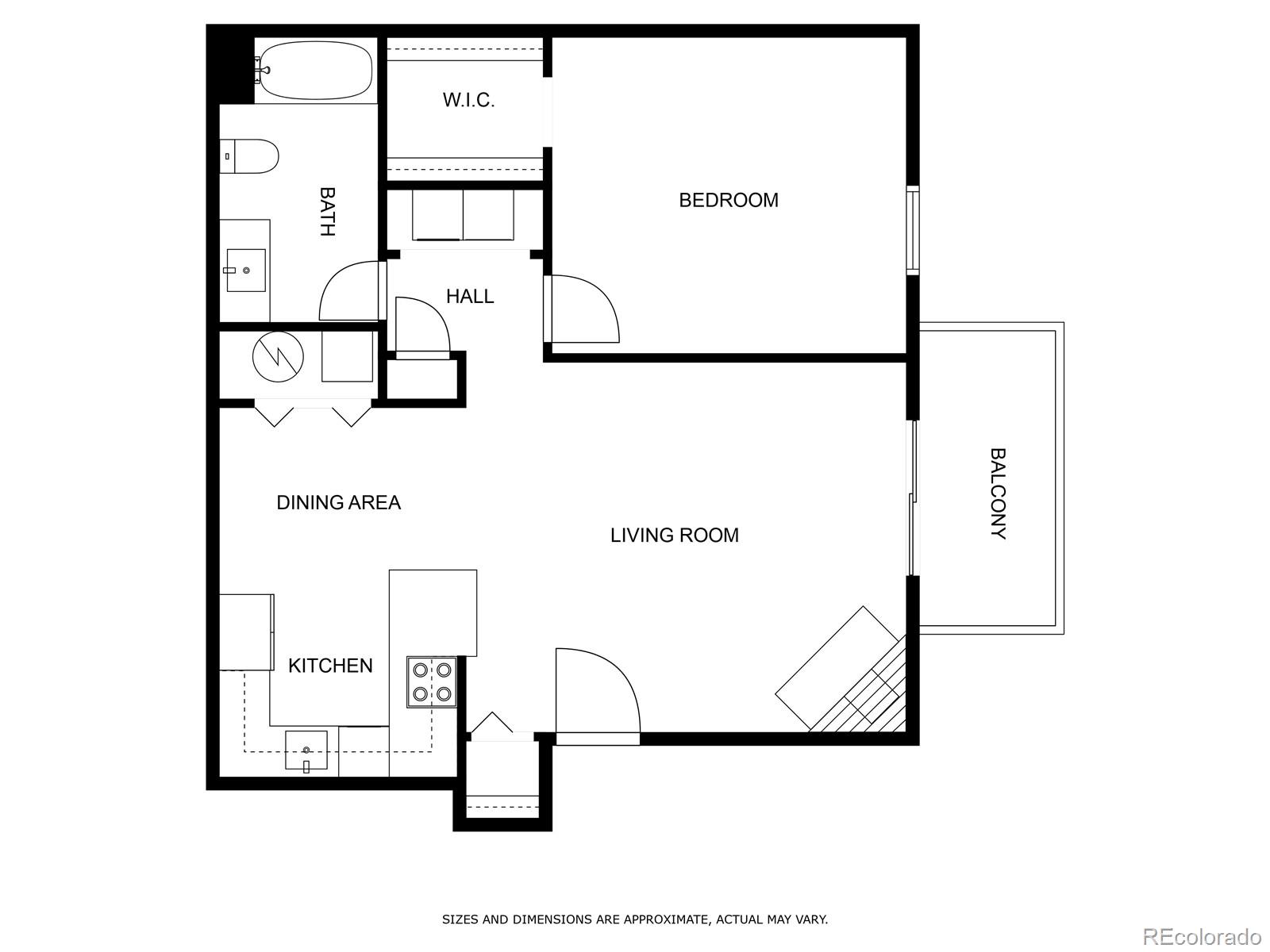MLS Image #21 for 420  zang street,lakewood, Colorado