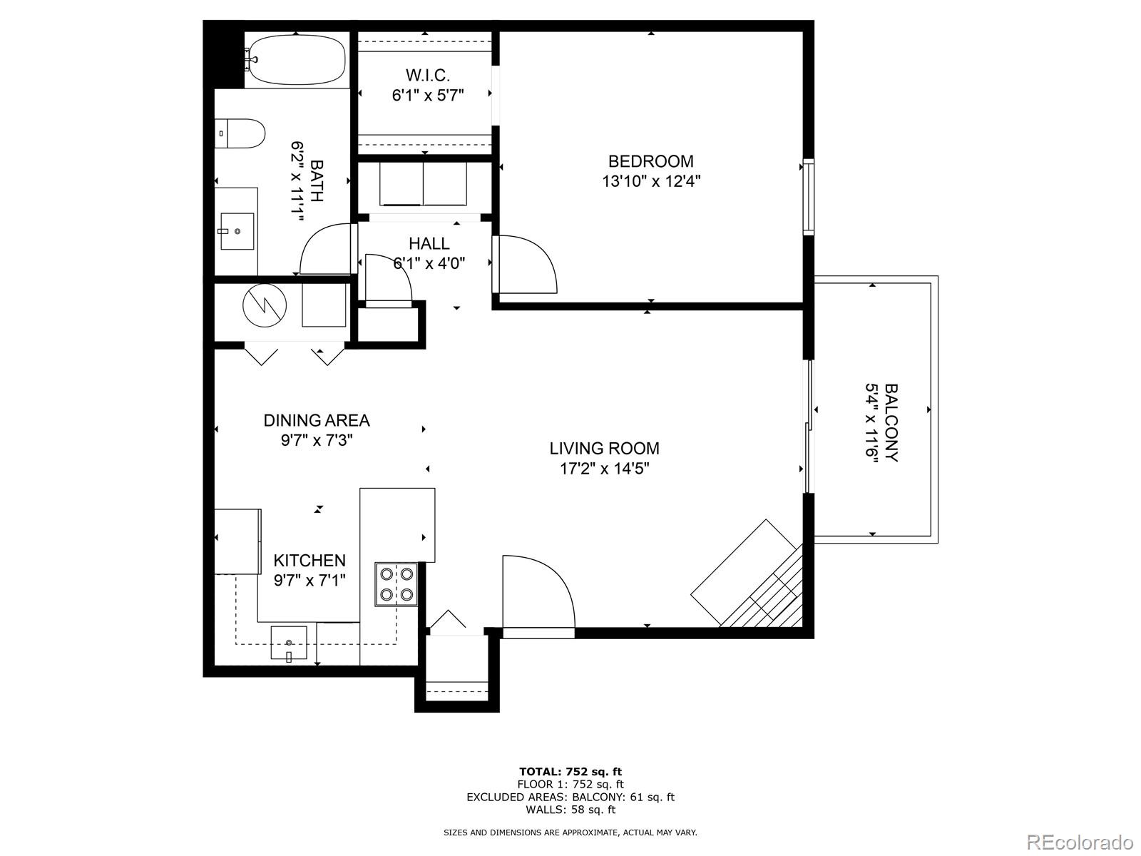 MLS Image #22 for 420  zang street,lakewood, Colorado