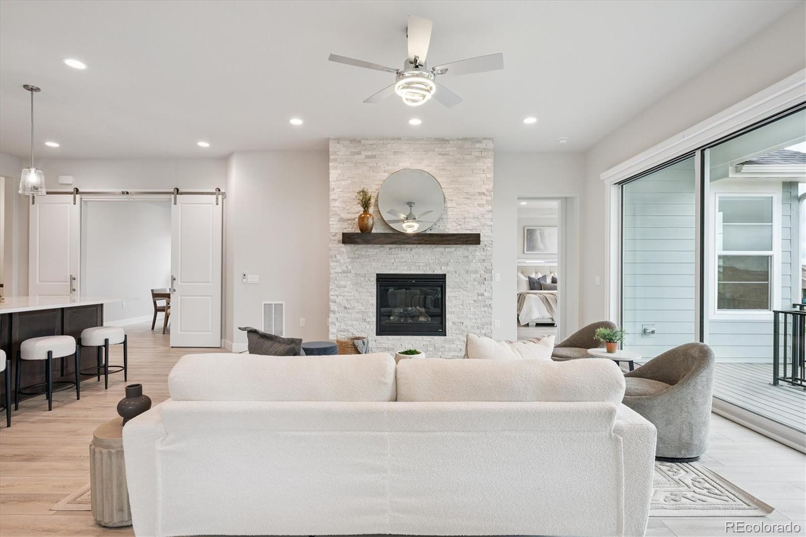 MLS Image #10 for 22183 e rocky top place,aurora, Colorado