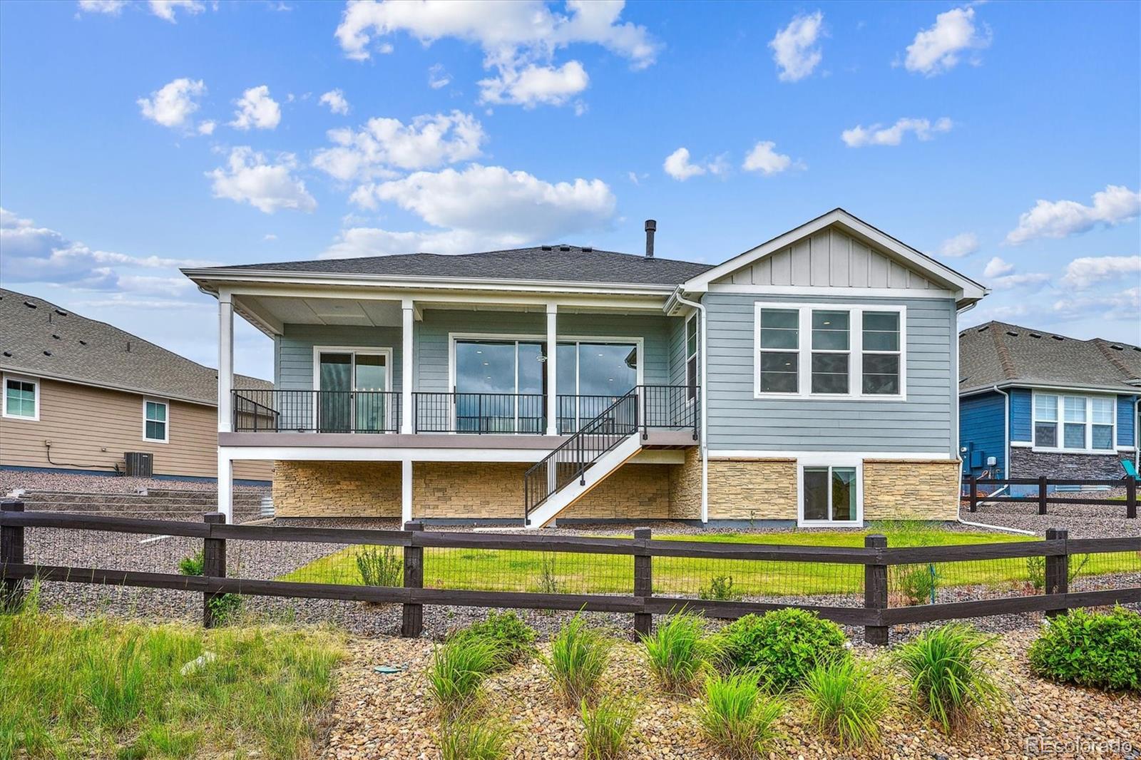 MLS Image #35 for 22183 e rocky top place,aurora, Colorado