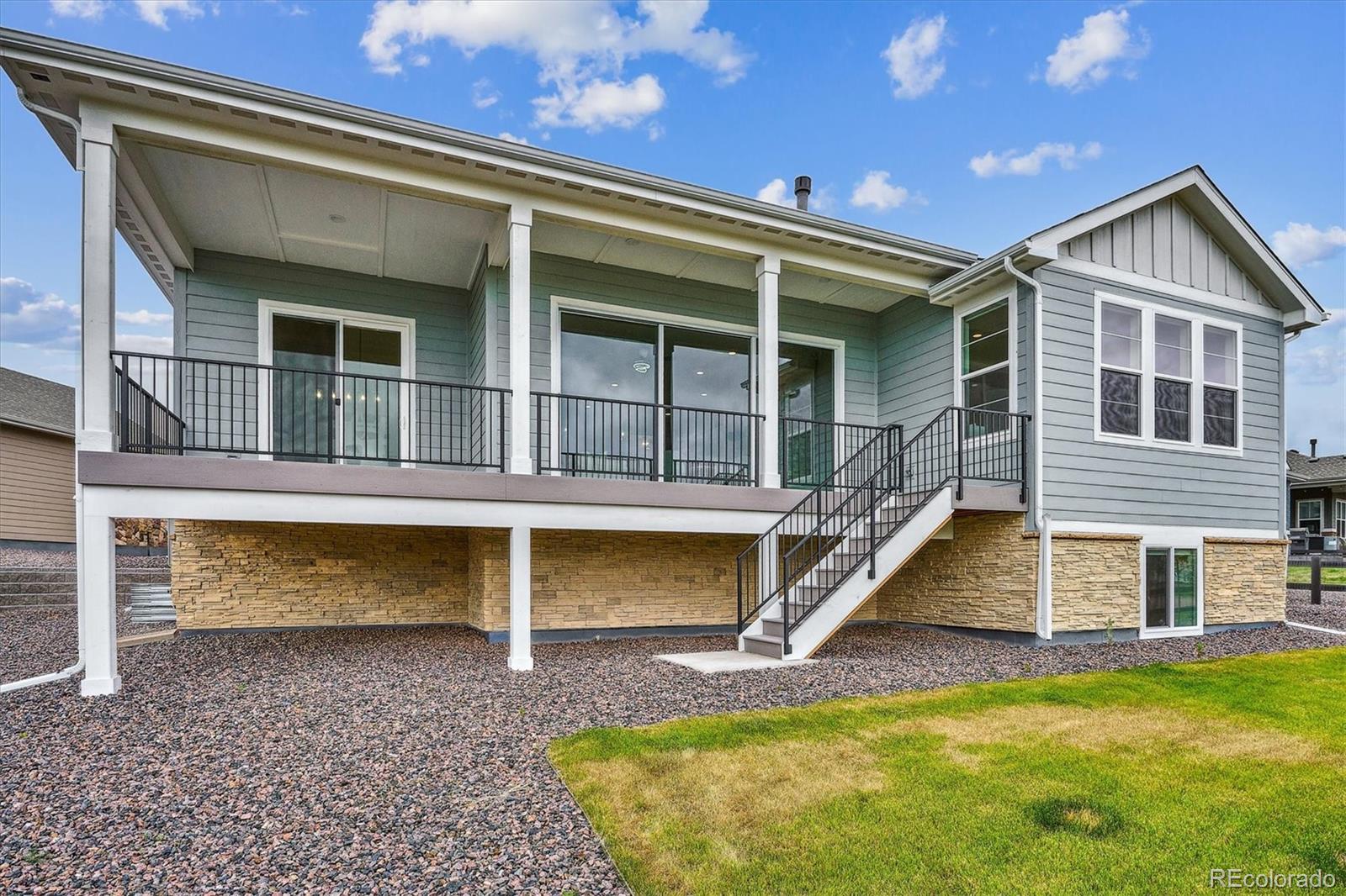 MLS Image #36 for 22183 e rocky top place,aurora, Colorado