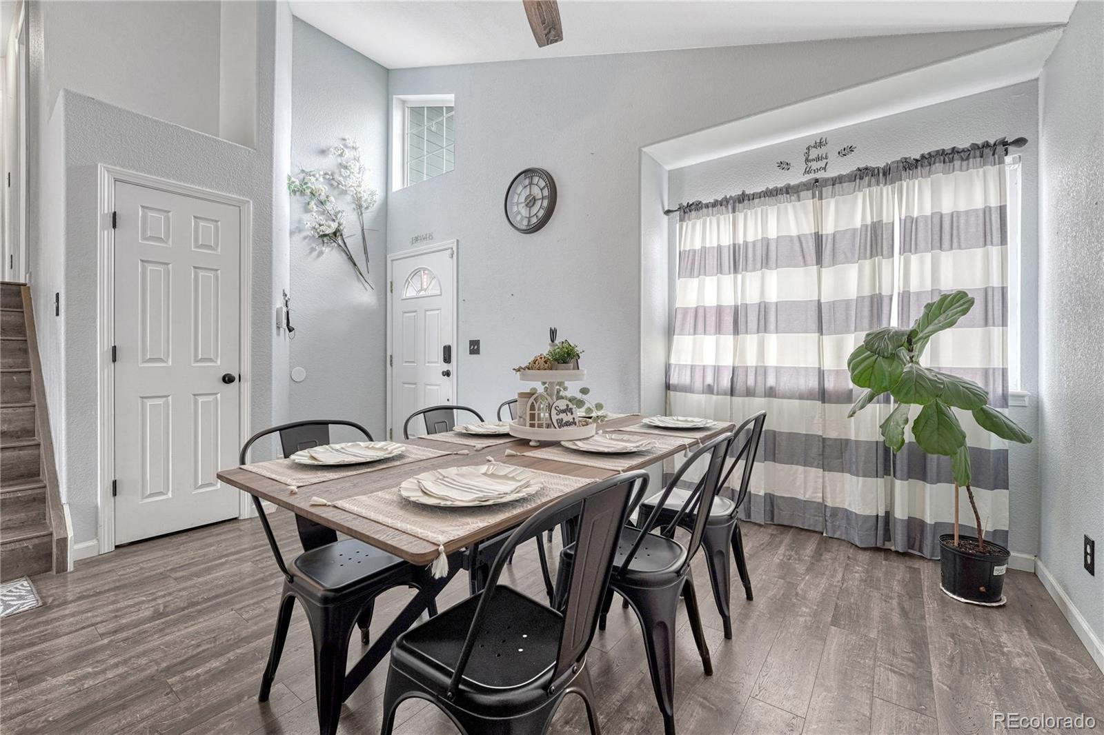 MLS Image #2 for 7262  lone eagle lane,colorado springs, Colorado