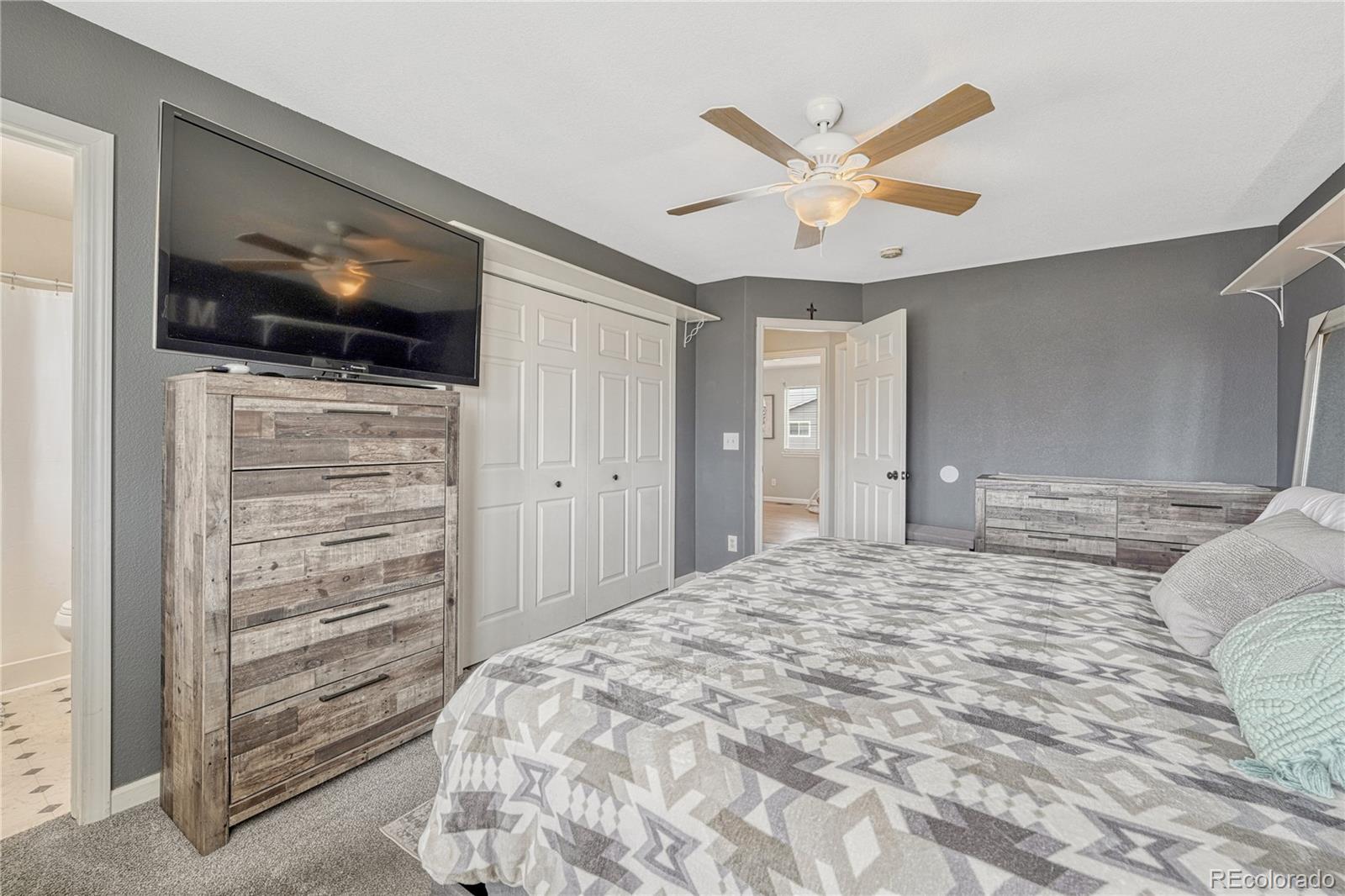 MLS Image #21 for 7262  lone eagle lane,colorado springs, Colorado