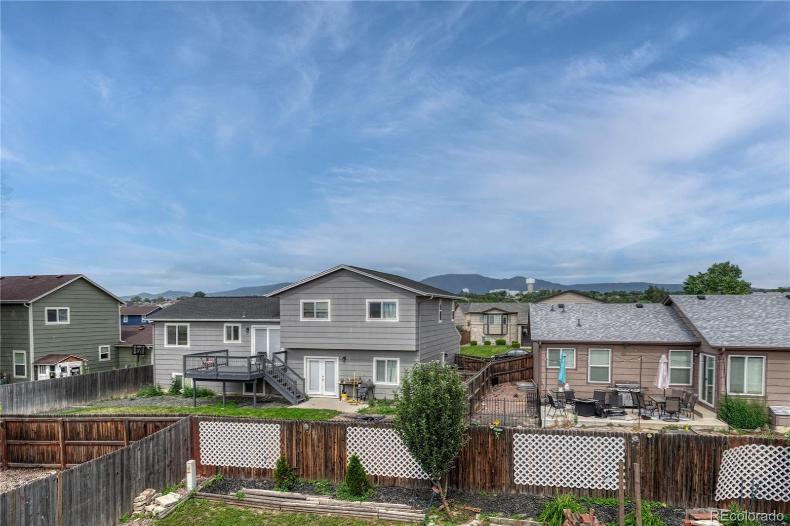 MLS Image #30 for 7262  lone eagle lane,colorado springs, Colorado