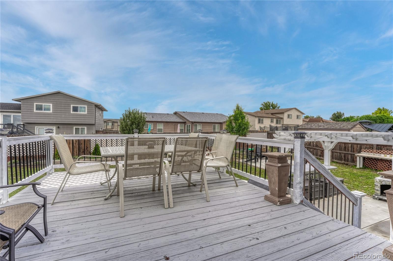 MLS Image #31 for 7262  lone eagle lane,colorado springs, Colorado