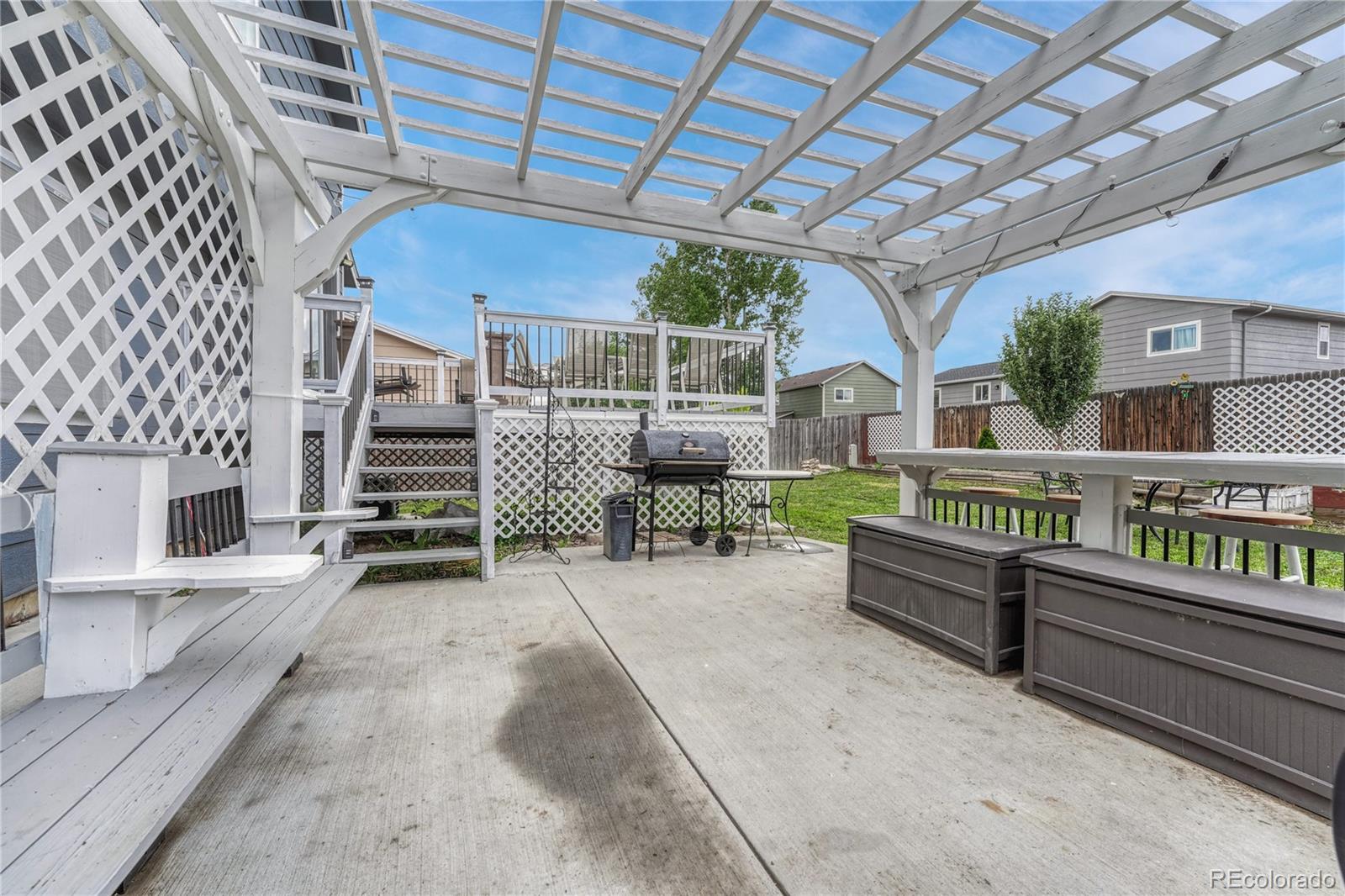 MLS Image #33 for 7262  lone eagle lane,colorado springs, Colorado