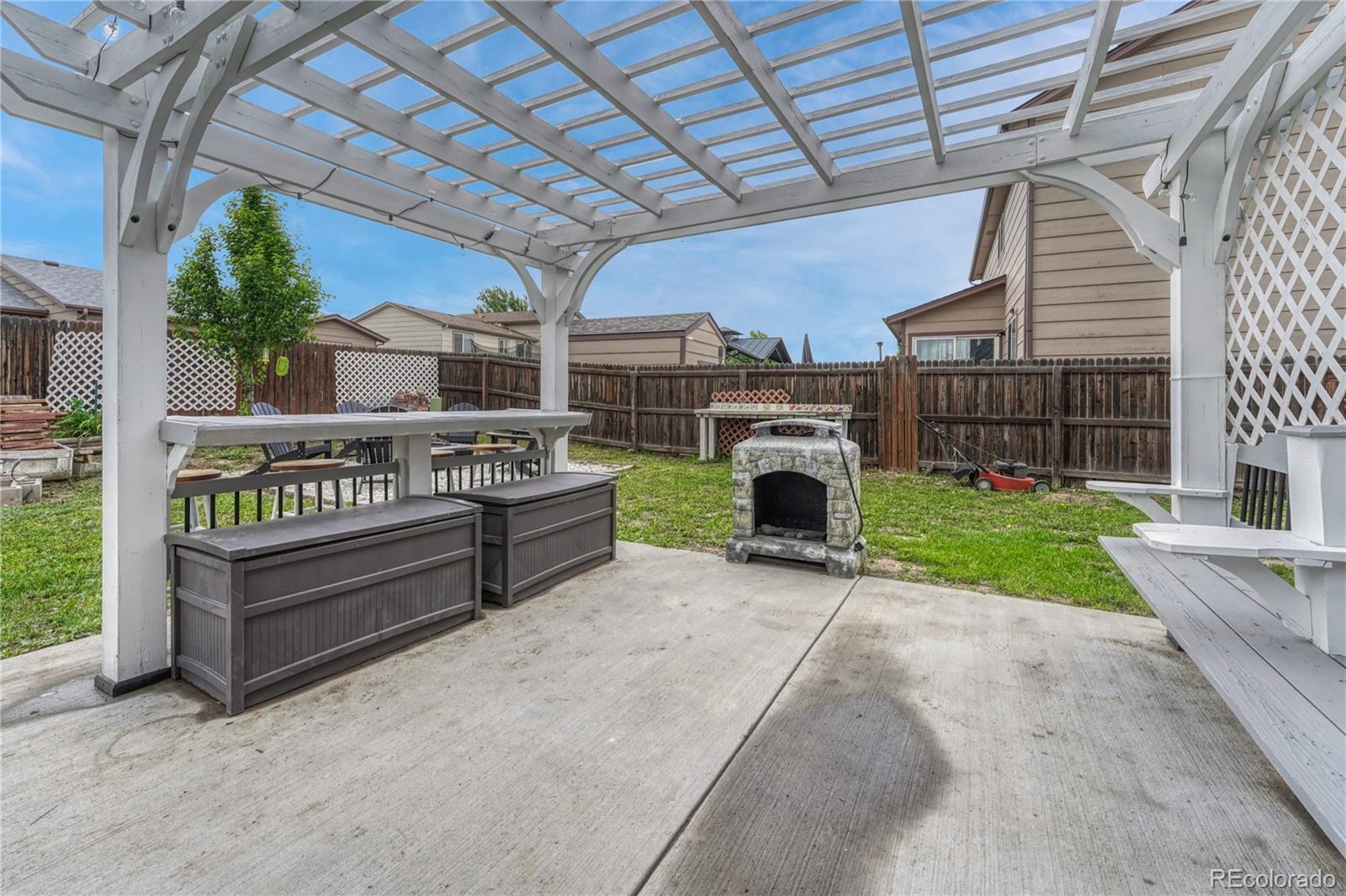 MLS Image #34 for 7262  lone eagle lane,colorado springs, Colorado