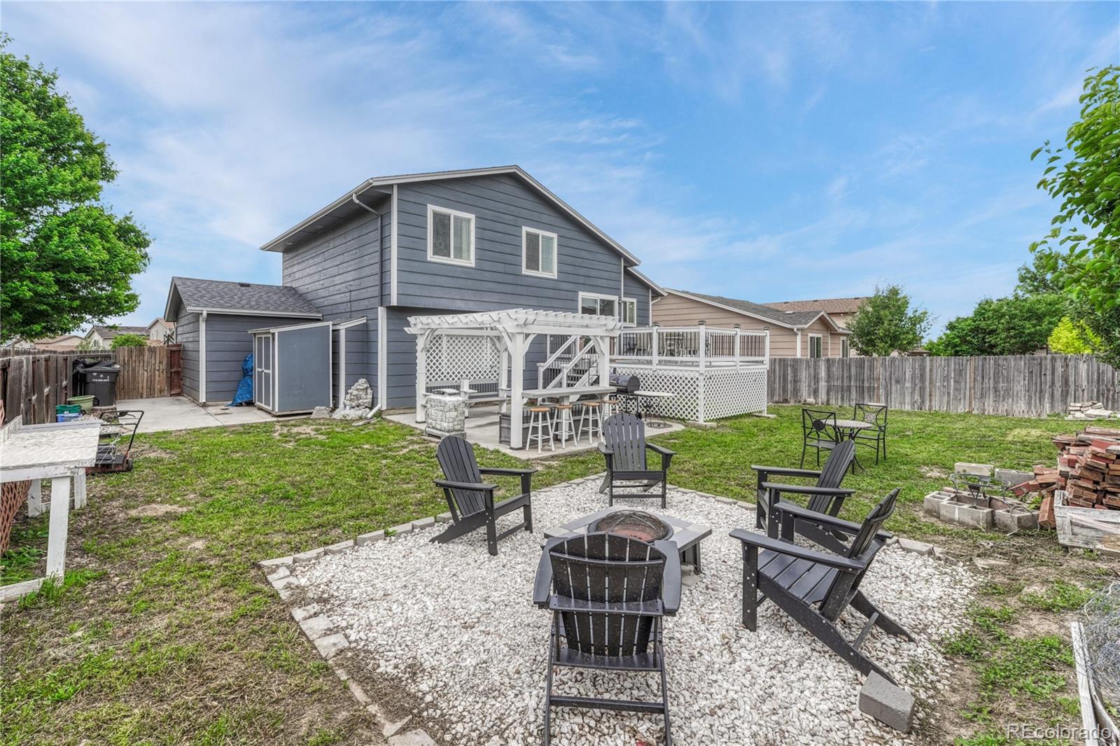 MLS Image #36 for 7262  lone eagle lane,colorado springs, Colorado