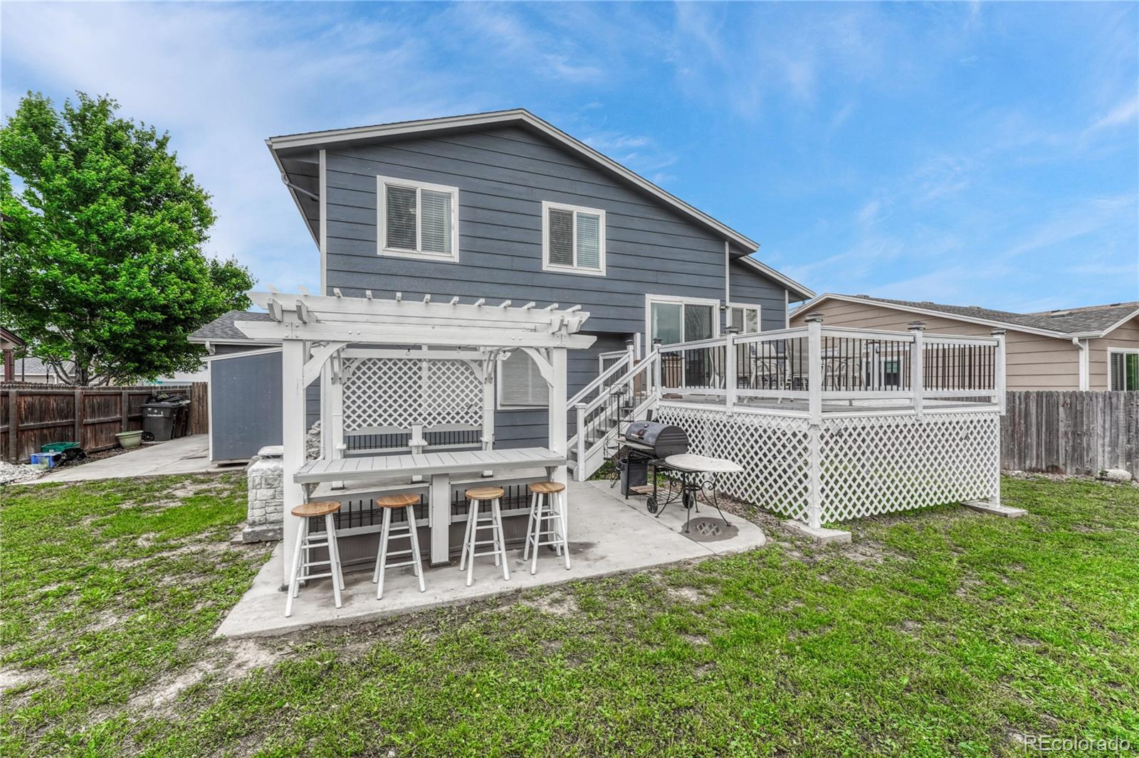 MLS Image #38 for 7262  lone eagle lane,colorado springs, Colorado