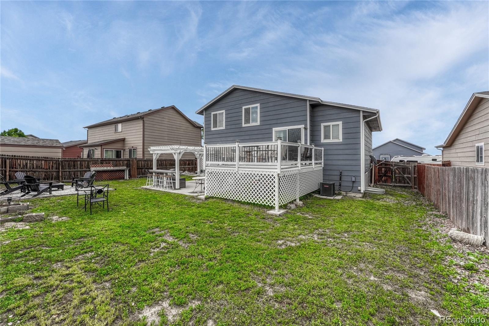 MLS Image #39 for 7262  lone eagle lane,colorado springs, Colorado