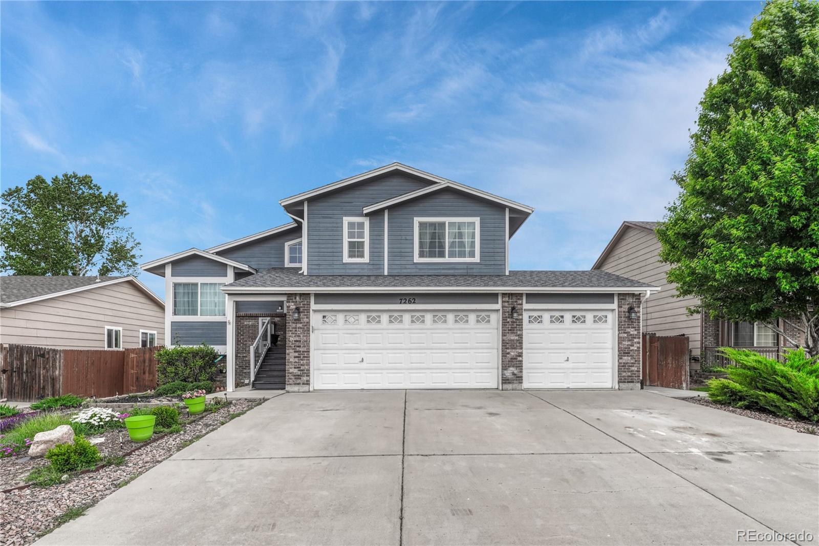 MLS Image #40 for 7262  lone eagle lane,colorado springs, Colorado