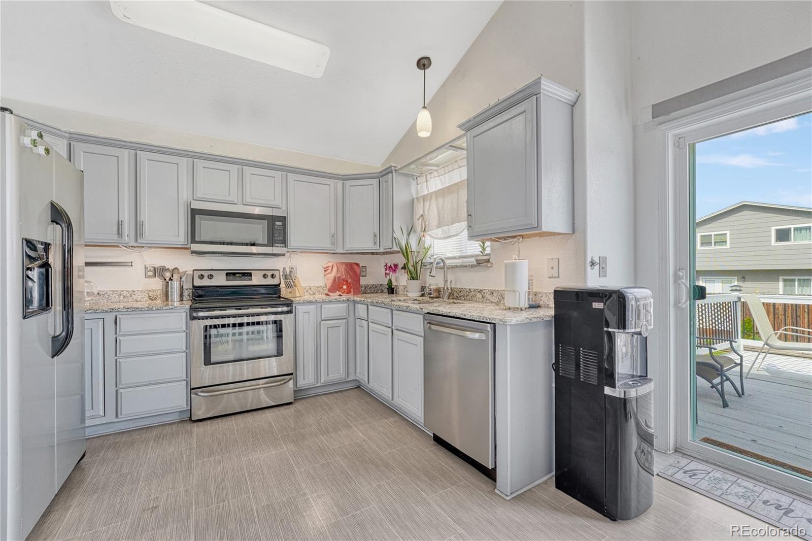 MLS Image #7 for 7262  lone eagle lane,colorado springs, Colorado