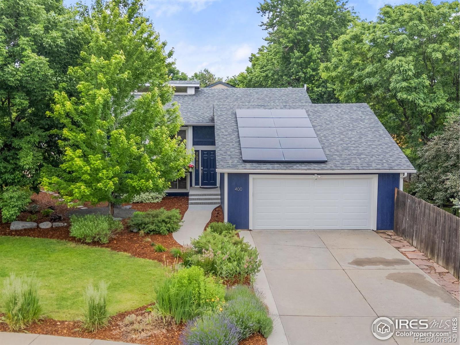 MLS Image #0 for 400  lois drive,louisville, Colorado