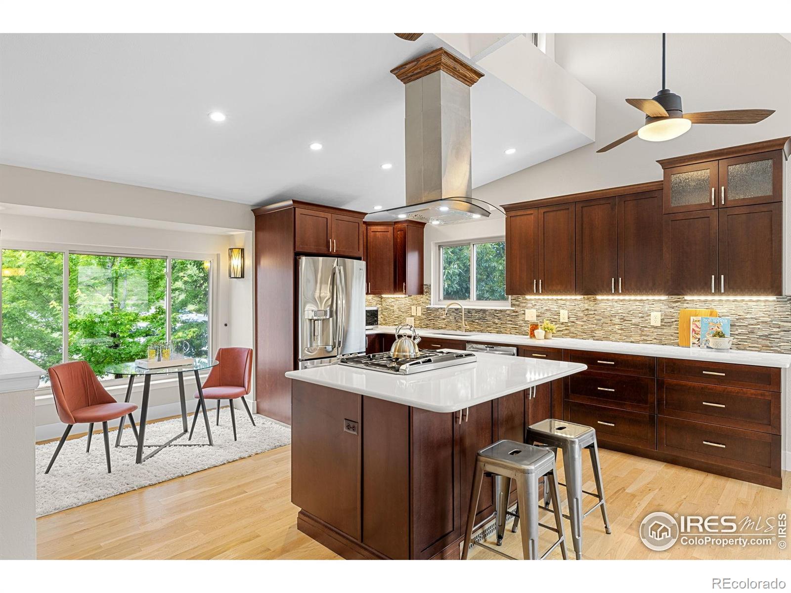MLS Image #2 for 400  lois drive,louisville, Colorado