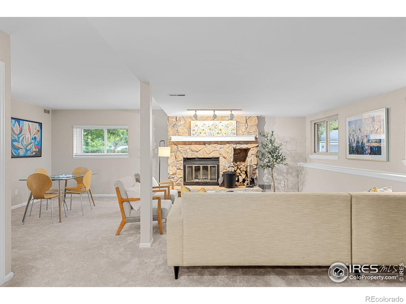 MLS Image #20 for 400  lois drive,louisville, Colorado
