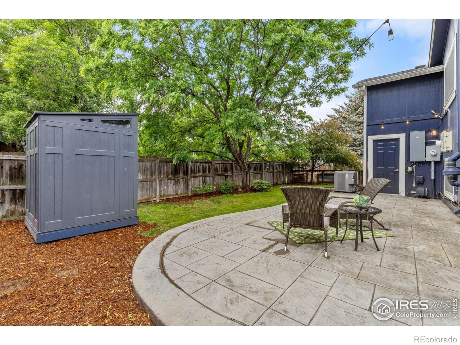 MLS Image #33 for 400  lois drive,louisville, Colorado