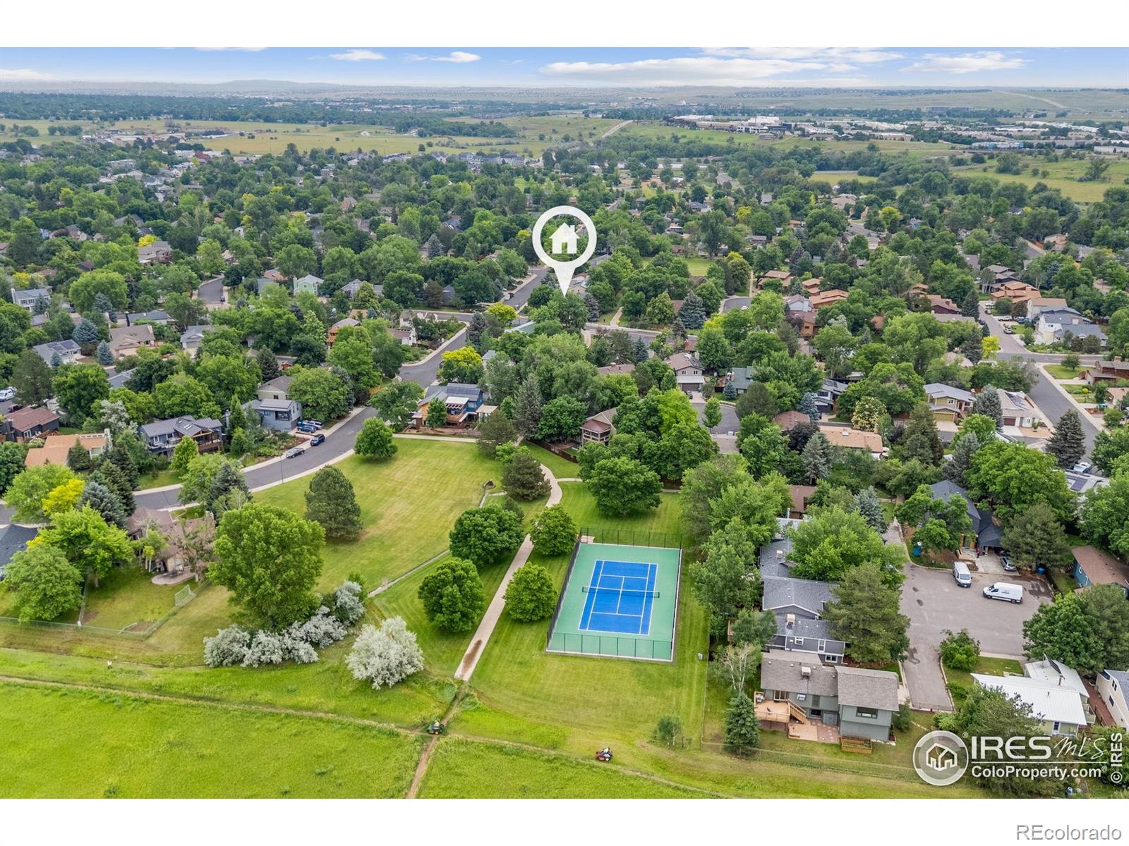 MLS Image #37 for 400  lois drive,louisville, Colorado