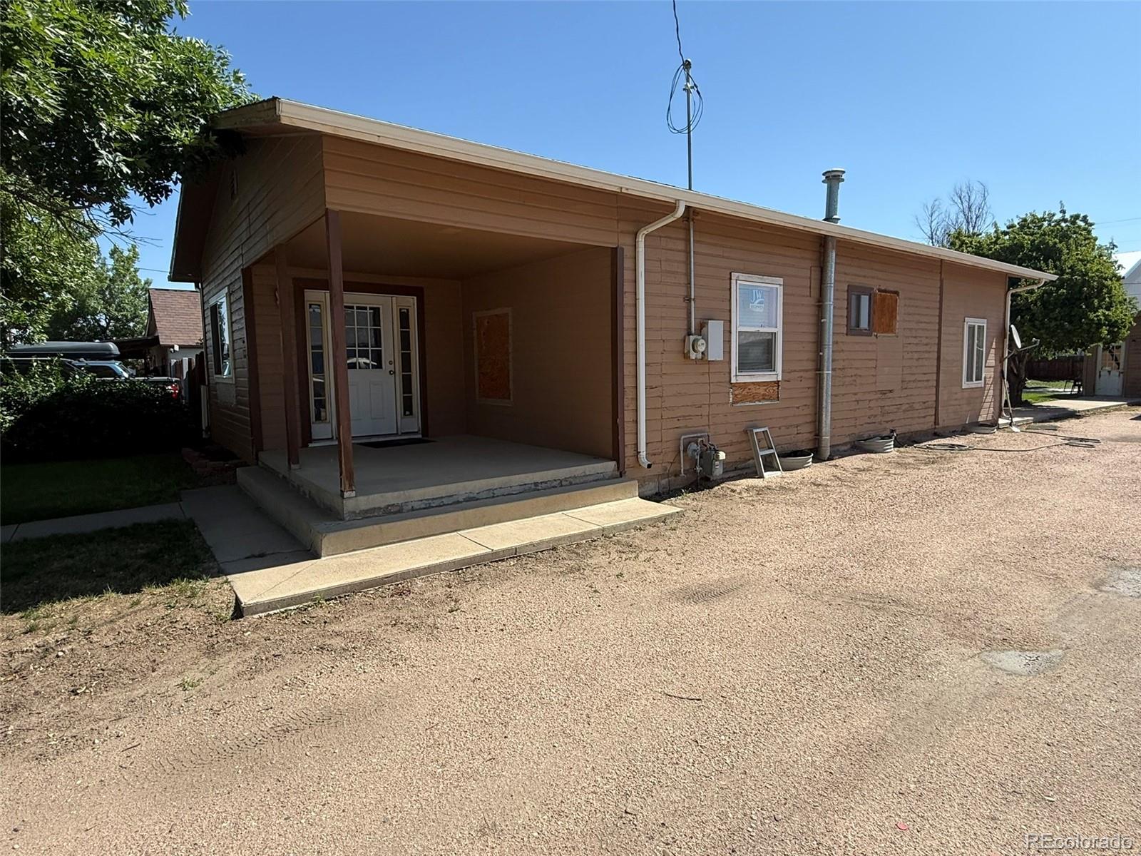MLS Image #1 for 1000  denver avenue,fort lupton, Colorado