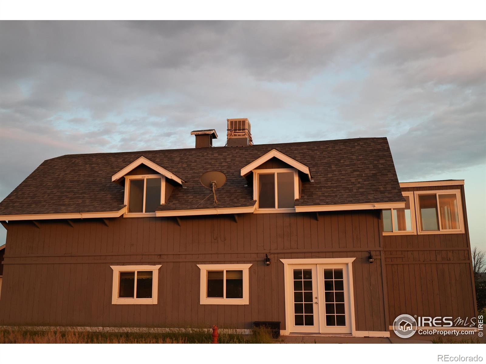 CMA Image for 4430  County Road 121 ,Walsenburg, Colorado
