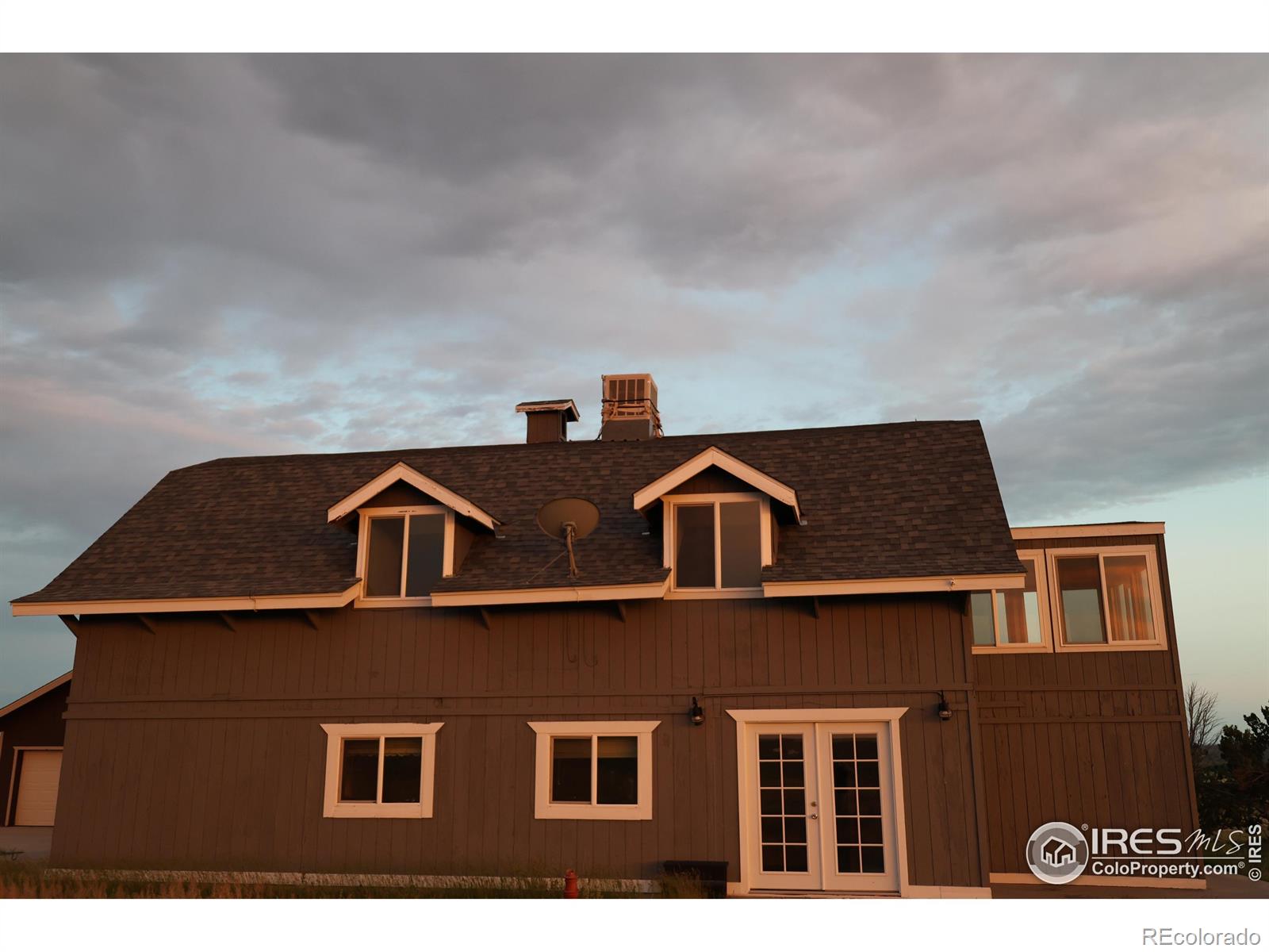 MLS Image #2 for 4430  county road 121 ,walsenburg, Colorado