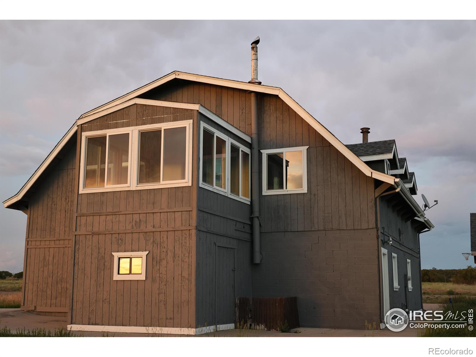 MLS Image #3 for 4430  county road 121 ,walsenburg, Colorado